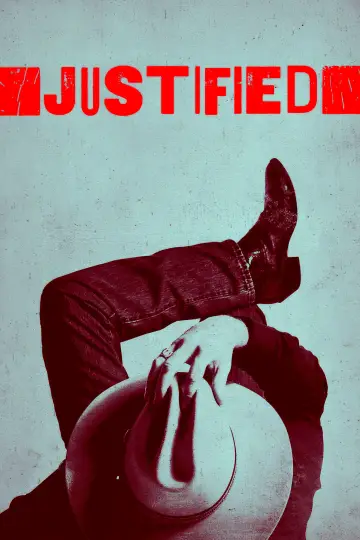 Plakat к сериалу "Justified: Bez przebaczenia" #1309285