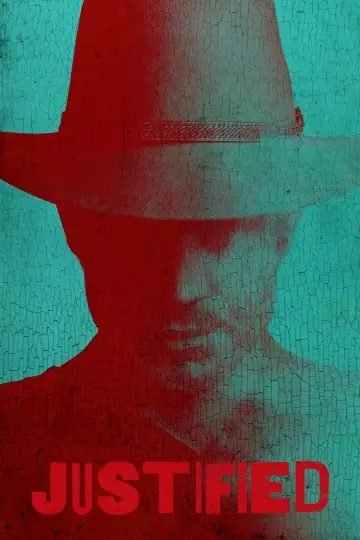 Plakat к сериалу "Justified: Bez przebaczenia" #1309287