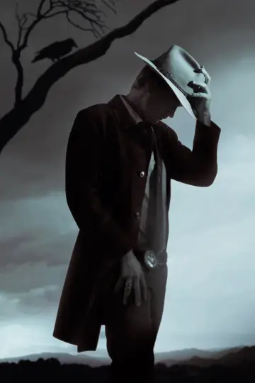 Plakat к сериалу "Justified: Bez przebaczenia" #1309290