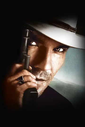 Plakat к сериалу "Justified: Bez przebaczenia" #1309293