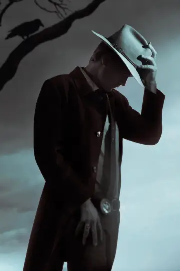 Plakat к сериалу "Justified: Bez przebaczenia" #1309294