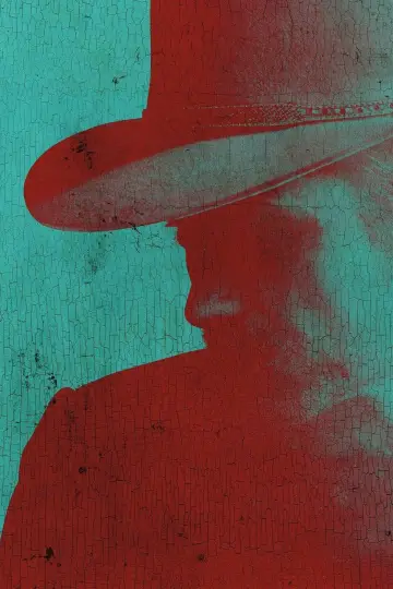 Plakat к сериалу "Justified: Bez przebaczenia" #1309295