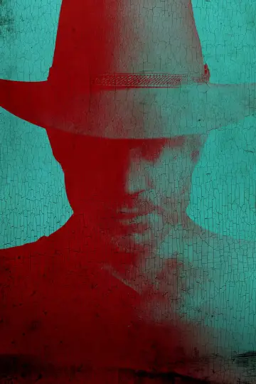 Plakat к сериалу "Justified: Bez przebaczenia" #1309296