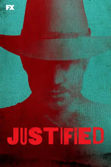 Plakat do serialu "Justified: Bez przebaczenia" #1536226