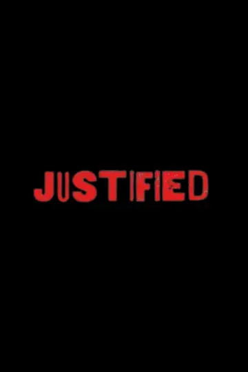 Plakat do serialu "Justified: Bez przebaczenia" #1536227