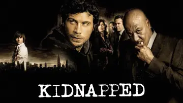 Zasłona do serialu "Kidnapped" #1720373