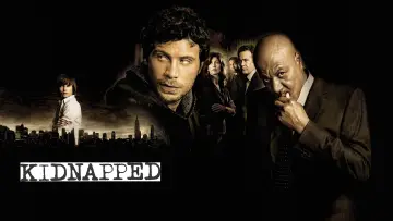 Zasłona do serialu "Kidnapped" #1720376