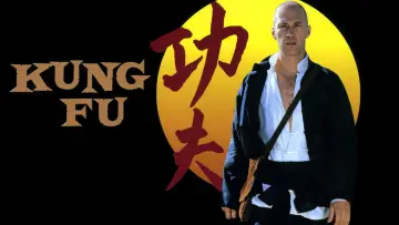 Zasłona к сериалу "Kung Fu" #1461280