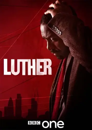 Plakat к сериалу "Luther" #1378037