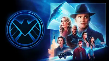 Zasłona к сериалу "Agenci T.A.R.C.Z.Y." #1255468