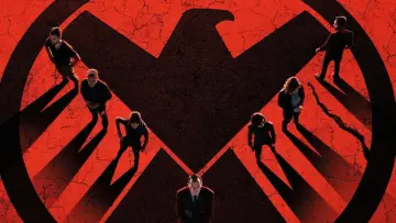 Zasłona к сериалу "Agenci T.A.R.C.Z.Y." #1255469
