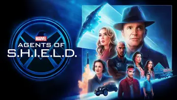 Zasłona к сериалу "Agenci T.A.R.C.Z.Y." #1255478