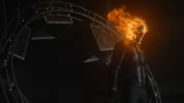 Zasłona к сериалу "Agenci T.A.R.C.Z.Y." #1255484
