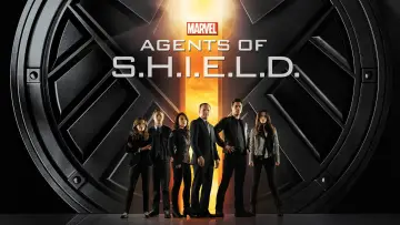 Zasłona к сериалу "Agenci T.A.R.C.Z.Y." #1255489
