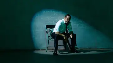 Zasłona к сериалу "Agenci T.A.R.C.Z.Y." #1255495