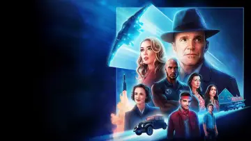 Zasłona к сериалу "Agenci T.A.R.C.Z.Y." #1255499