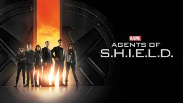 Zasłona к сериалу "Agenci T.A.R.C.Z.Y." #1255506