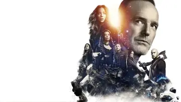 Zasłona к сериалу "Agenci T.A.R.C.Z.Y." #1255507