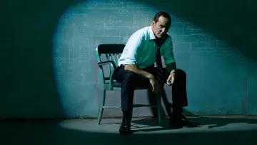Zasłona к сериалу "Agenci T.A.R.C.Z.Y." #1255509
