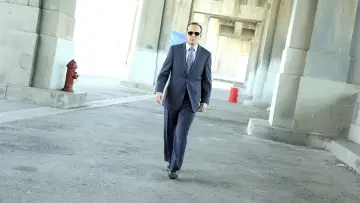 Zasłona к сериалу "Agenci T.A.R.C.Z.Y." #1255511