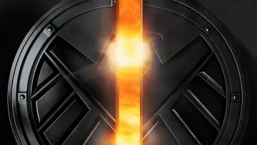 Zasłona к сериалу "Agenci T.A.R.C.Z.Y." #1255520