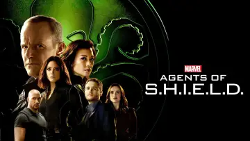 Zasłona к сериалу "Agenci T.A.R.C.Z.Y." #1255522