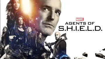 Zasłona к сериалу "Agenci T.A.R.C.Z.Y." #1255523