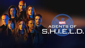 Zasłona к сериалу "Agenci T.A.R.C.Z.Y." #1255524