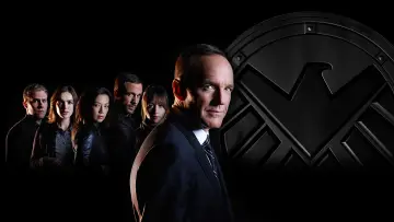 Zasłona к сериалу "Agenci T.A.R.C.Z.Y." #1255525