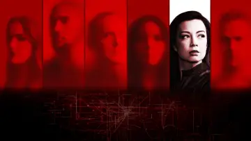 Zasłona к сериалу "Agenci T.A.R.C.Z.Y." #1255527