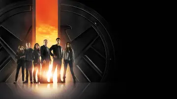 Zasłona к сериалу "Agenci T.A.R.C.Z.Y." #1255528