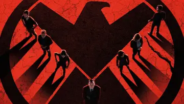 Zasłona к сериалу "Agenci T.A.R.C.Z.Y." #1255529