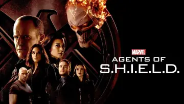 Zasłona к сериалу "Agenci T.A.R.C.Z.Y." #1255532