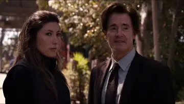Zasłona к сериалу "Agenci T.A.R.C.Z.Y." #1255534