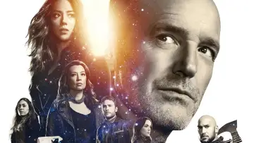 Zasłona к сериалу "Agenci T.A.R.C.Z.Y." #1255535