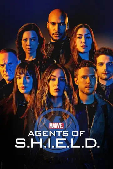 Plakat к сериалу "Agenci T.A.R.C.Z.Y." #1255549