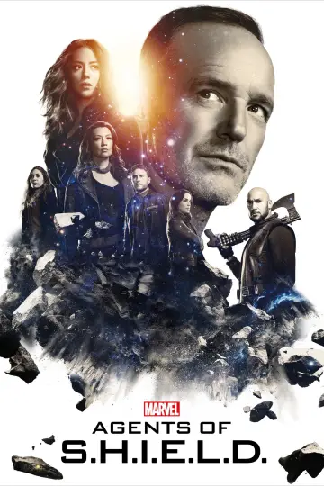 Plakat к сериалу "Agenci T.A.R.C.Z.Y." #1255550