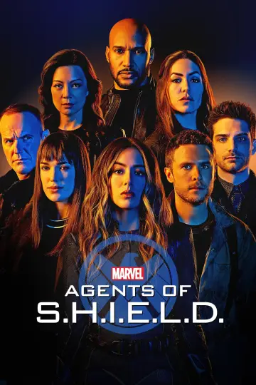 Plakat к сериалу "Agenci T.A.R.C.Z.Y." #1255557