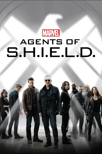 Plakat к сериалу "Agenci T.A.R.C.Z.Y." #1255558