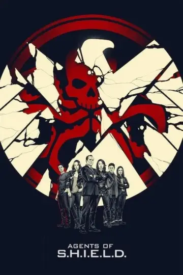 Plakat к сериалу "Agenci T.A.R.C.Z.Y." #1255561