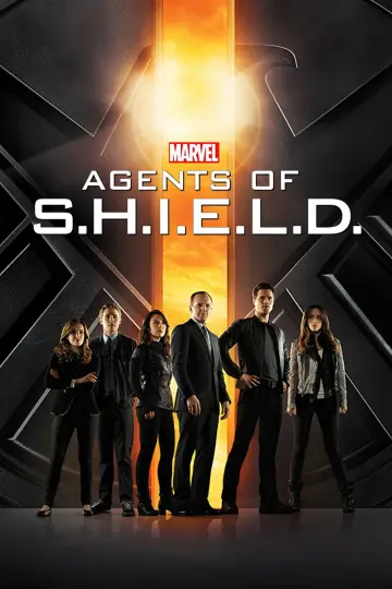 Plakat к сериалу "Agenci T.A.R.C.Z.Y." #1255564