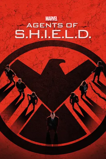 Plakat к сериалу "Agenci T.A.R.C.Z.Y." #1255565