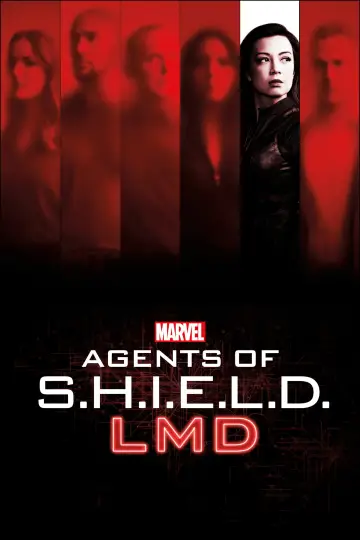 Plakat к сериалу "Agenci T.A.R.C.Z.Y." #1255567