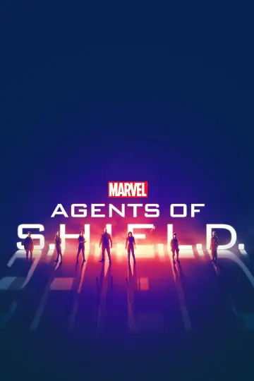 Plakat к сериалу "Agenci T.A.R.C.Z.Y." #1255570