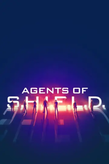 Plakat к сериалу "Agenci T.A.R.C.Z.Y." #1255571