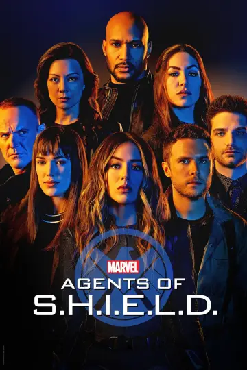Plakat к сериалу "Agenci T.A.R.C.Z.Y." #1255572