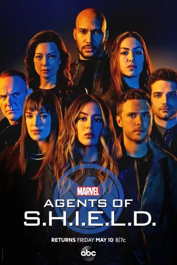 Plakat к сериалу "Agenci T.A.R.C.Z.Y." #1255573