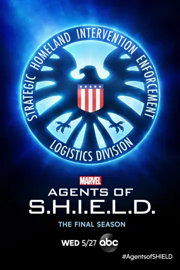 Plakat к сериалу "Agenci T.A.R.C.Z.Y." #1255575