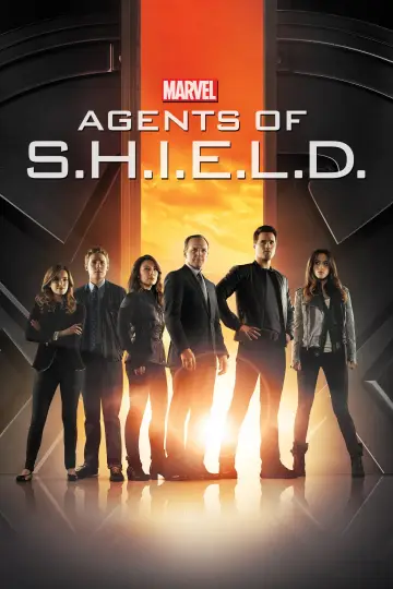 Plakat к сериалу "Agenci T.A.R.C.Z.Y." #1255577