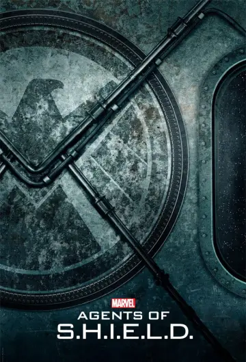 Plakat к сериалу "Agenci T.A.R.C.Z.Y." #1255578